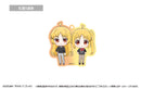 Bocchi the Rock! TAPIOCA Waiwai Acrylic Key Chain (1 Random)