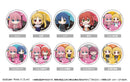 Bocchi the Rock! TAPIOCA Waiwai Can Badge (1 Random)