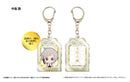 Bungo Stray Dogs TAPIOCA Omamori Style Acrylic Key Chain (1-4 Selection)