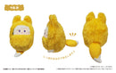 Bungo Stray Dogs TAPIOCA Kurumi Tapi-nui Plush Fox Ver. (1 Random)