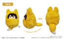 Bungo Stray Dogs TAPIOCA Kurumi Tapi-nui Plush Fox Ver. (1 Random)