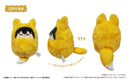 Bungo Stray Dogs TAPIOCA Kurumi Tapi-nui Plush Fox Ver. (1 Random)