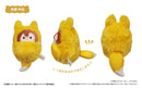 Bungo Stray Dogs TAPIOCA Kurumi Tapi-nui Plush Fox Ver. (1 Random)