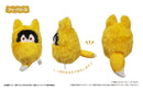 Bungo Stray Dogs TAPIOCA Kurumi Tapi-nui Plush Fox Ver. (1 Random)