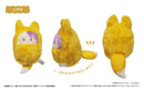 Bungo Stray Dogs TAPIOCA Kurumi Tapi-nui Plush Fox Ver. (1 Random)