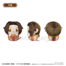 Hetalia World Stars TAPIOCA Cupcake Tapi-nui Plush