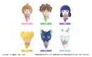 Cardcaptor Sakura: Clear Card Arc TAPIOCA Ice Cream Tapi-nui Plush(1 Random)