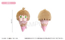 Cardcaptor Sakura: Clear Card Arc TAPIOCA Ice Cream Tapi-nui Plush(1 Random)