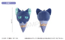 Cardcaptor Sakura: Clear Card Arc TAPIOCA Ice Cream Tapi-nui Plush(1 Random)