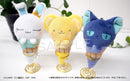 Cardcaptor Sakura: Clear Card Arc TAPIOCA Ice Cream Tapi-nui Plush(1 Random)