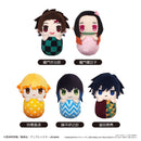 Demon Slayer: Kimetsu no Yaiba TAPIOCA Pyoco-nui Plush Vol. 1