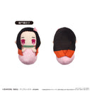Demon Slayer: Kimetsu no Yaiba TAPIOCA Pyoco-nui Plush Vol. 1