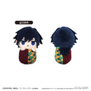 Demon Slayer: Kimetsu no Yaiba TAPIOCA Pyoco-nui Plush Vol. 1