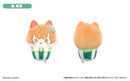 Paradox Live TAPIOCA Cupcake Tapi-nui Plush Vol.1