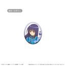 Shugo Chara! TAPIOCA Oval Can Badge