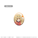 Shugo Chara! TAPIOCA Oval Can Badge