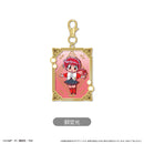 Magic Knight Rayearth TAPIOCA Acrylic Bag Charm