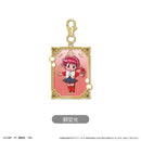 Magic Knight Rayearth TAPIOCA Acrylic Bag Charm