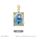 Magic Knight Rayearth TAPIOCA Acrylic Bag Charm