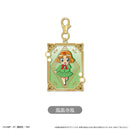 Magic Knight Rayearth TAPIOCA Acrylic Bag Charm