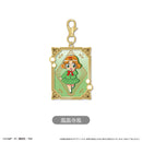 Magic Knight Rayearth TAPIOCA Acrylic Bag Charm