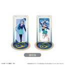 Magic Knight Rayearth TAPIOCA Rotating Acrylic Stand