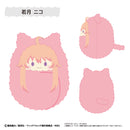 Witch Watch TAPIOCA Kurumi Tapi-nui Plush