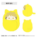 Witch Watch TAPIOCA Kurumi Tapi-nui Plush