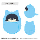 Witch Watch TAPIOCA Kurumi Tapi-nui Plush