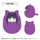 Witch Watch TAPIOCA Kurumi Tapi-nui Plush