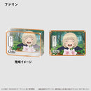 Delicious in Dungeon TAPIOCA Acrylic Block Collection