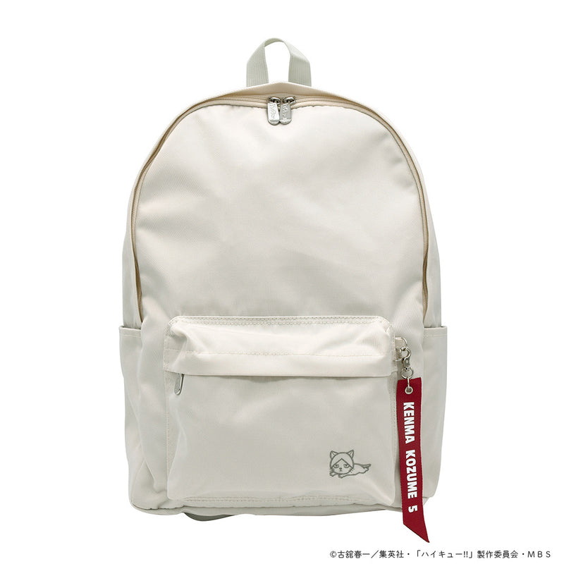 Haikyu!! ACROSS Original Backpack Kozume Kenma Model