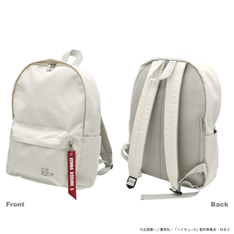 Haikyu!! ACROSS Original Backpack Kozume Kenma Model