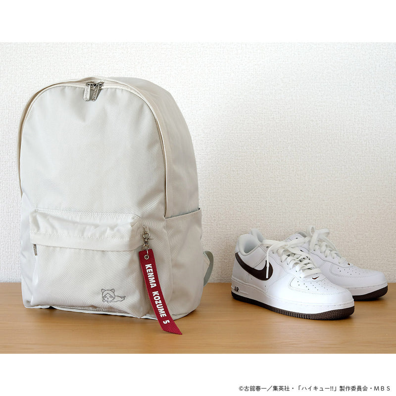 Haikyu!! ACROSS Original Backpack Kozume Kenma Model