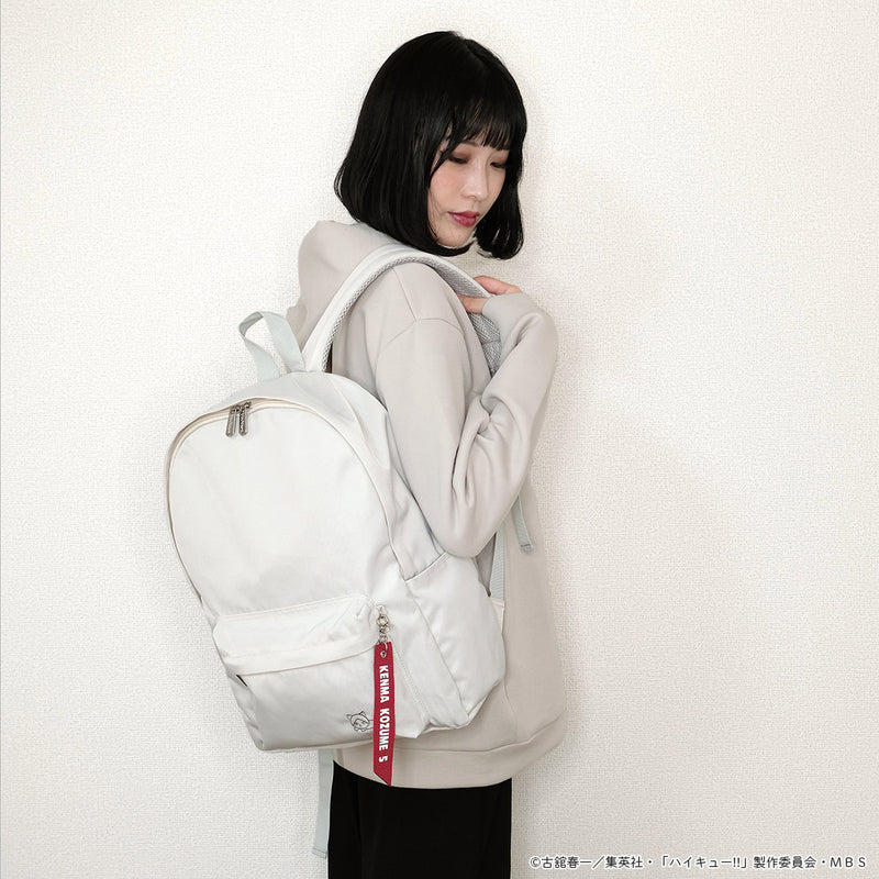 Haikyu!! ACROSS Original Backpack Kozume Kenma Model