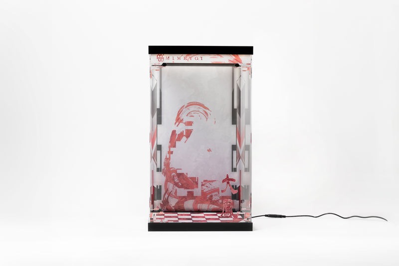 Azur Lane Shinsai MIMEYOI Taiho Case