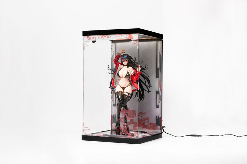 Azur Lane Shinsai MIMEYOI Taiho Case