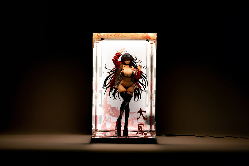 Azur Lane Shinsai MIMEYOI Taiho Case