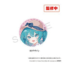 Hatsune Miku x Koshu Inden Kato Shokai 56mm Collection Can Badge