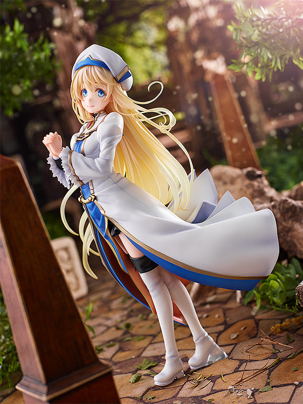 GOBLIN SLAYER Phat! Priestess (re-run)