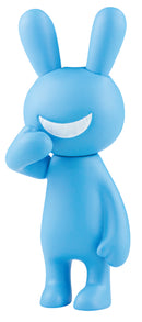 SO-TA BLACK RABBiT 3