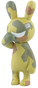 SO-TA BLACK RABBiT 3