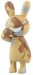 SO-TA BLACK RABBiT 3