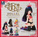 Dollel SO-TA Figure Collection 2