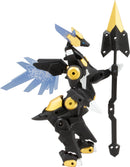 CLOCKWORK-CRYPTID 3.0 SO-TA Dragon Race, Proximity Type