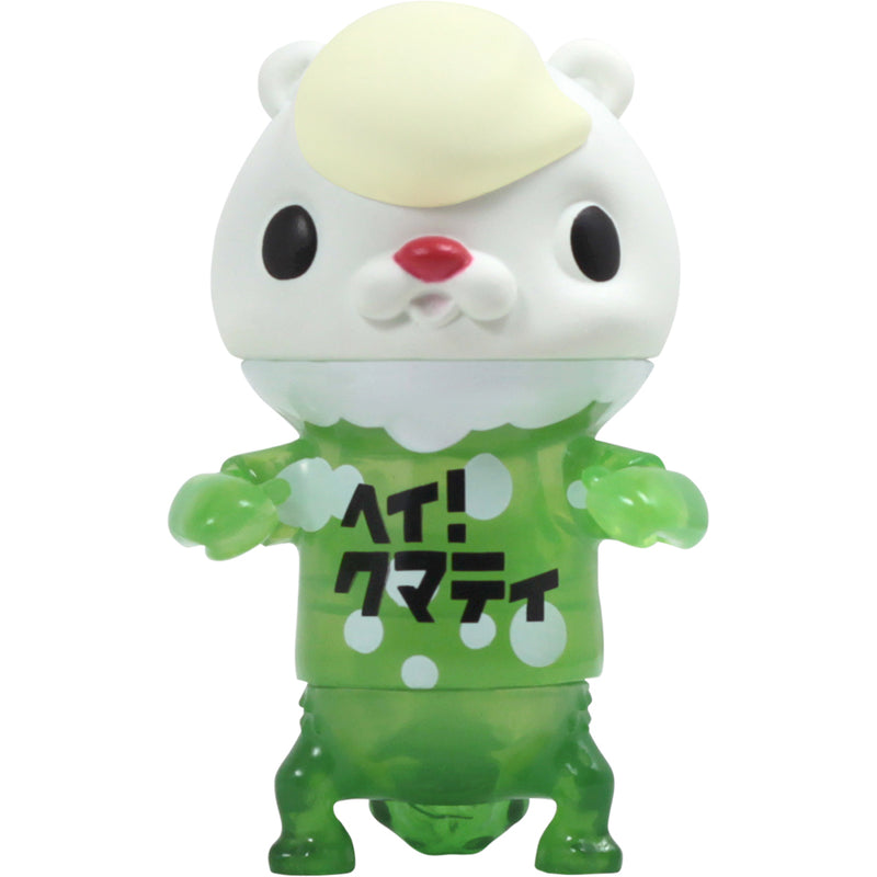 SO-TA Hey! kumaT 2