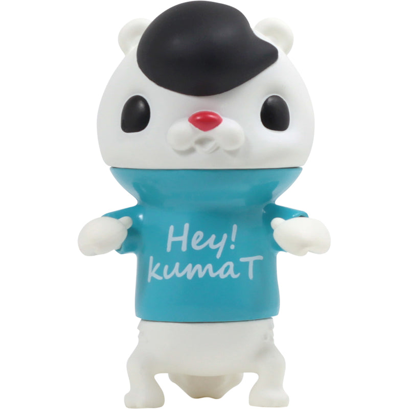 SO-TA Hey! kumaT 2
