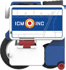 SO-TA 1/12 ICOMA TATAMEL BIKE Artist Collaboration Edition