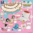 SO-TA LIVING DEAD MARSHMALLOW