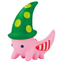 HANAMUSIC SO-TA TSUNOZEMI series MUUMUU (Set of 6 pieces)